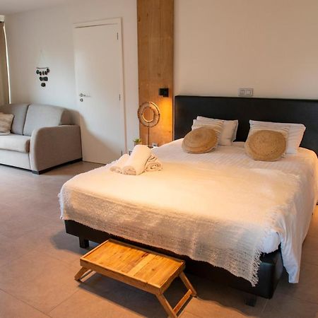 Boutique Hotel Het Zoete Zijn Borgloon Εξωτερικό φωτογραφία