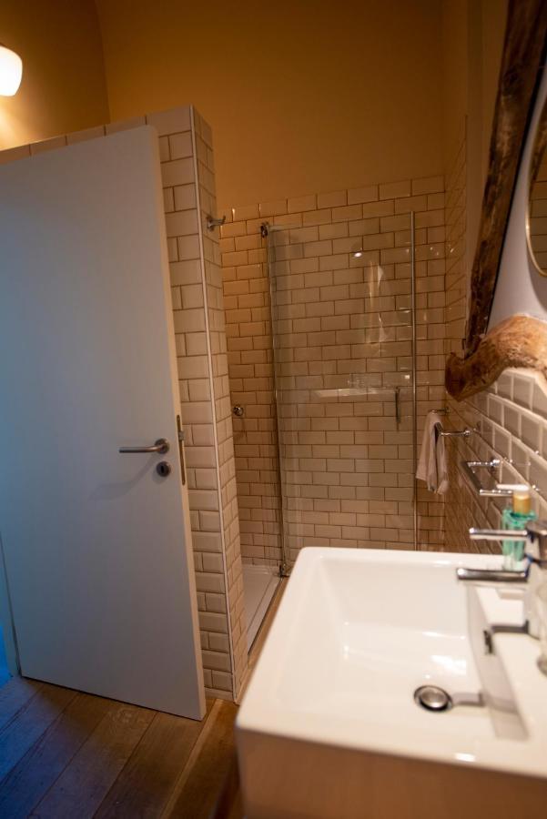 Boutique Hotel Het Zoete Zijn Borgloon Εξωτερικό φωτογραφία