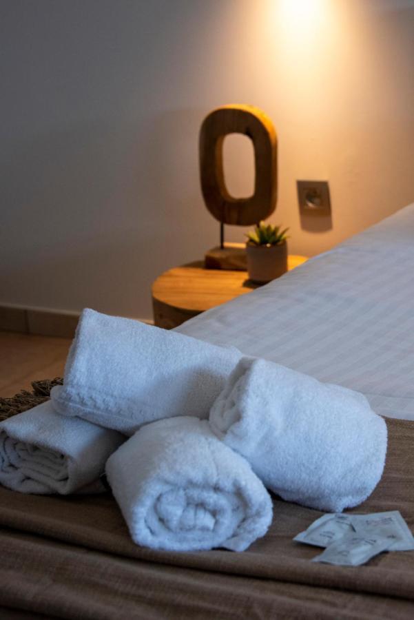Boutique Hotel Het Zoete Zijn Borgloon Εξωτερικό φωτογραφία