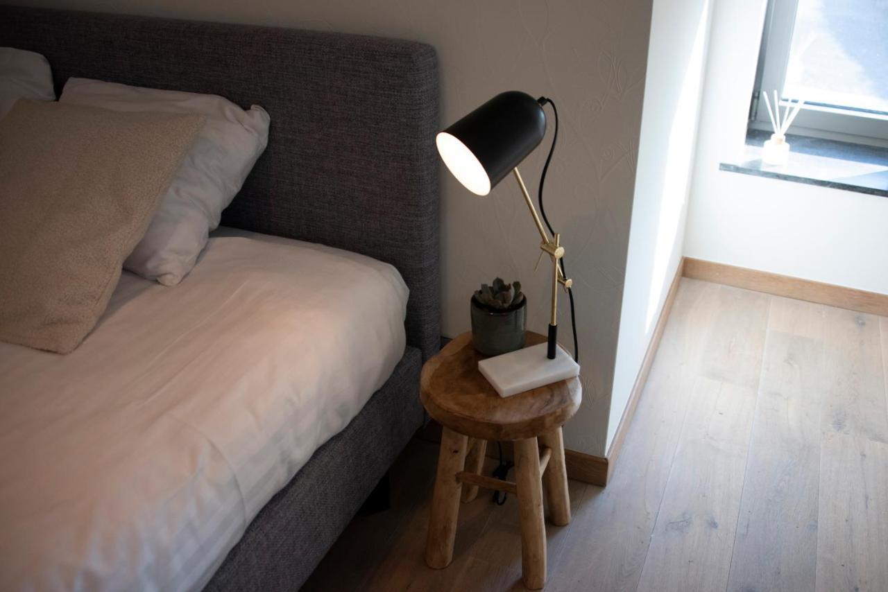 Boutique Hotel Het Zoete Zijn Borgloon Εξωτερικό φωτογραφία