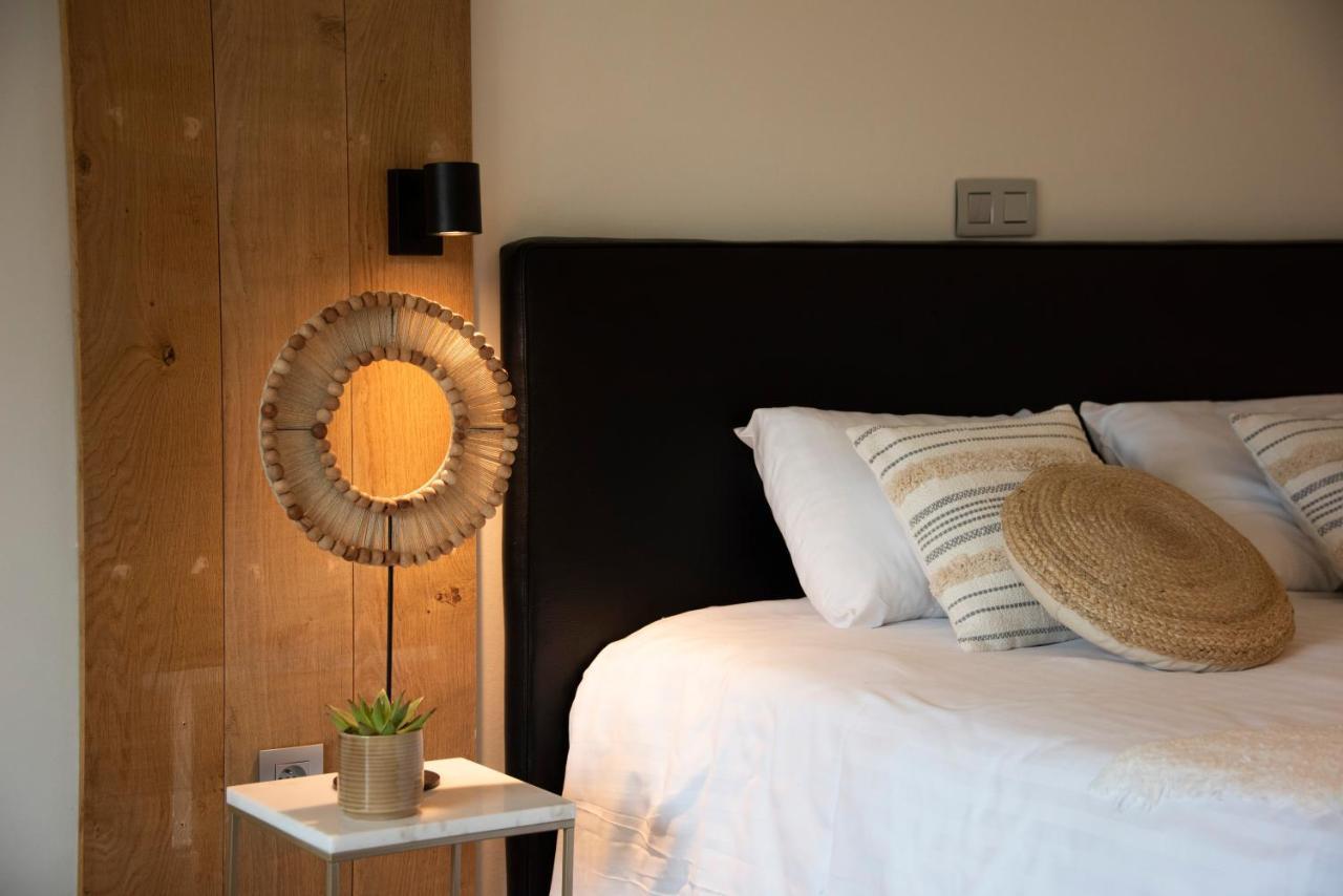 Boutique Hotel Het Zoete Zijn Borgloon Εξωτερικό φωτογραφία