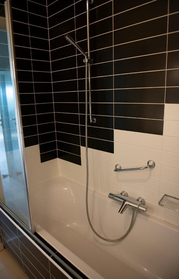 Boutique Hotel Het Zoete Zijn Borgloon Εξωτερικό φωτογραφία