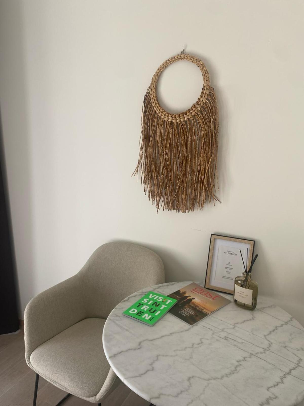 Boutique Hotel Het Zoete Zijn Borgloon Εξωτερικό φωτογραφία