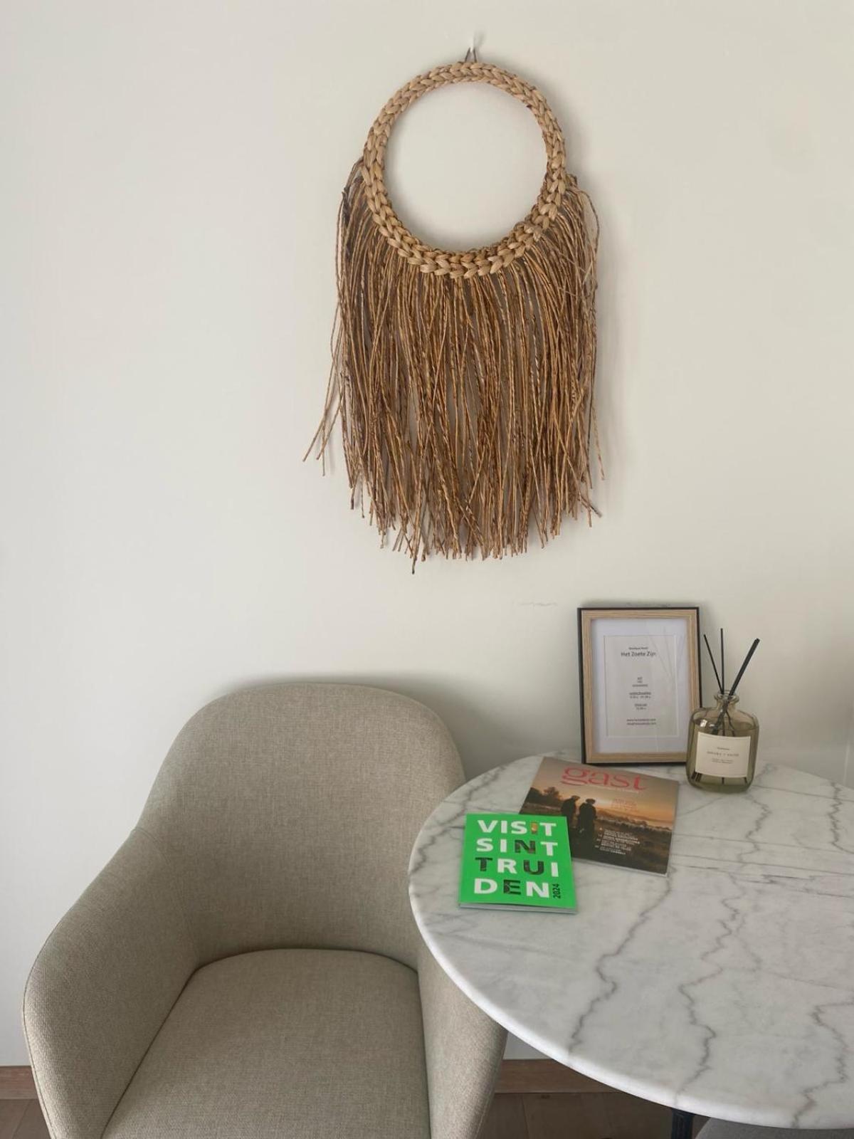Boutique Hotel Het Zoete Zijn Borgloon Εξωτερικό φωτογραφία