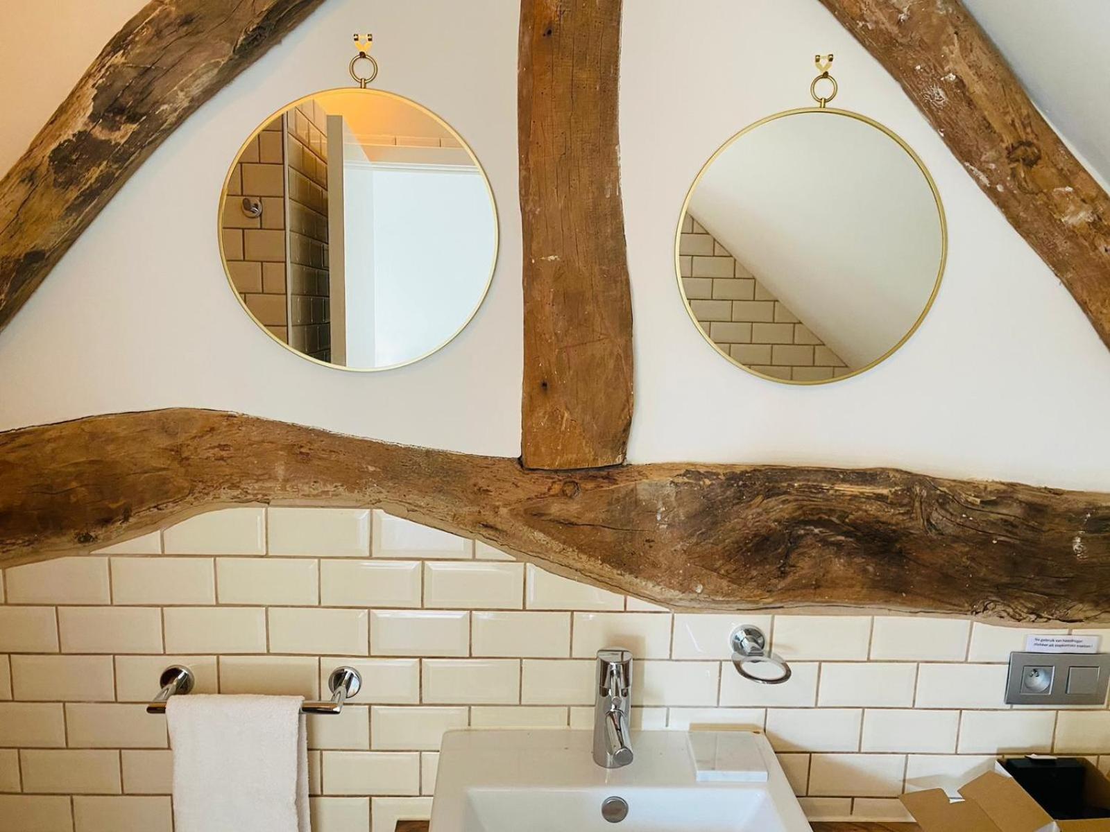 Boutique Hotel Het Zoete Zijn Borgloon Εξωτερικό φωτογραφία
